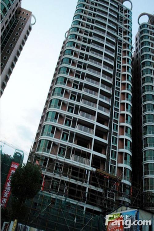 从化青春楼盘怎么样