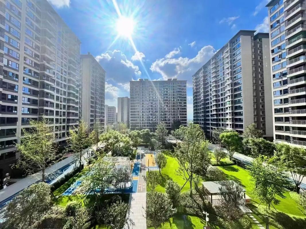 温江一环以内楼盘