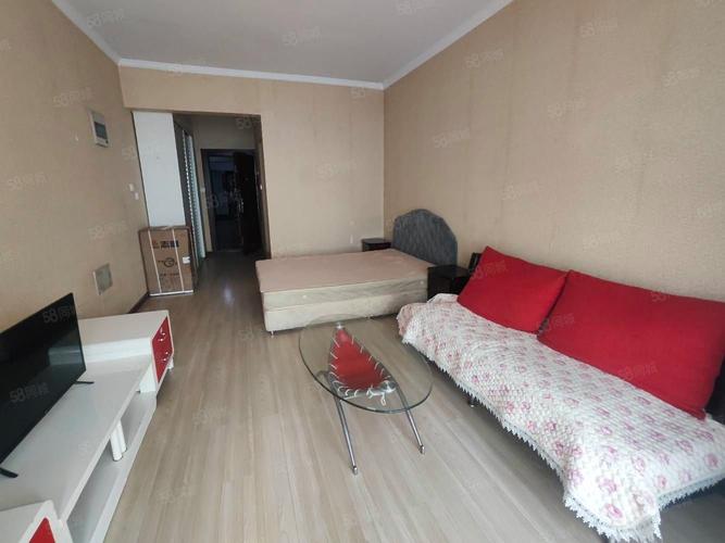 张店恒基花园二手房