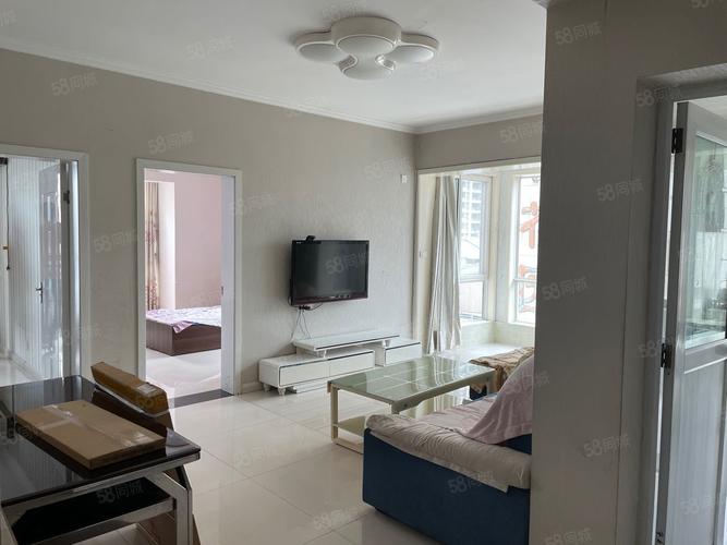 张店恒基花园二手房