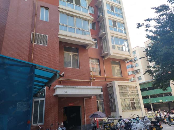 静海上城花园二手房