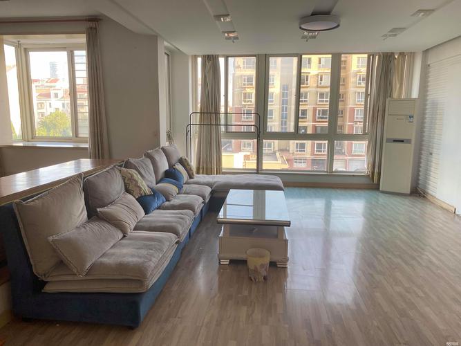 静海上城花园二手房