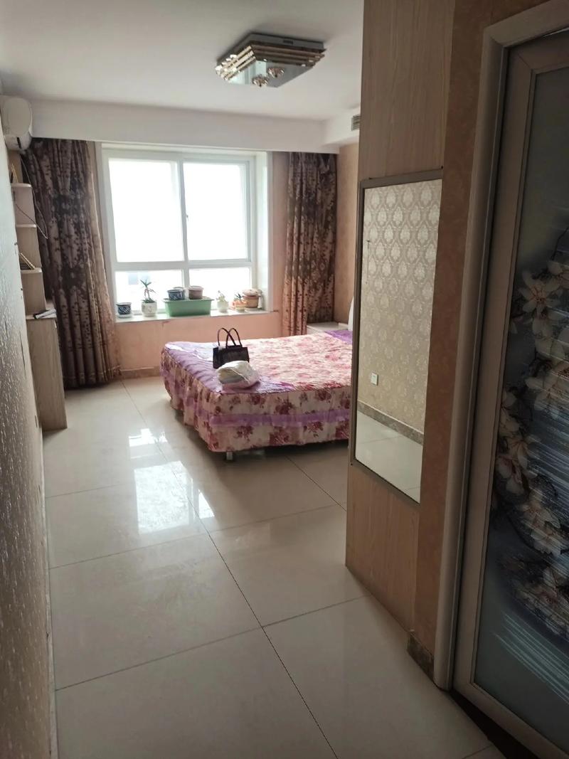 静海上城花园二手房