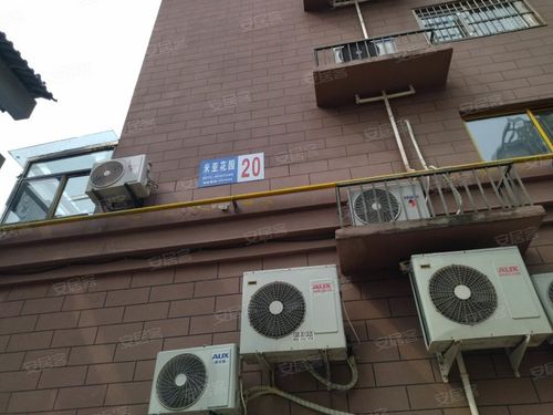 蚌埠米亚花园二手房