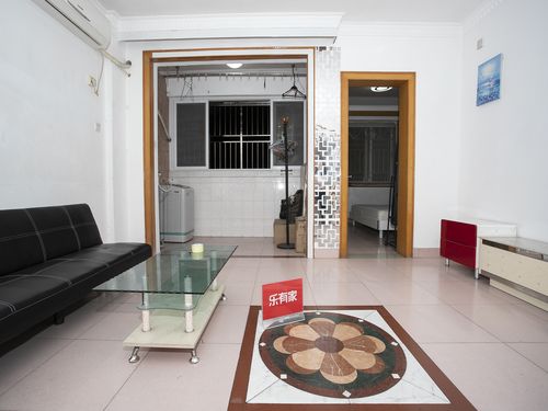 深圳龙辉花园二手房