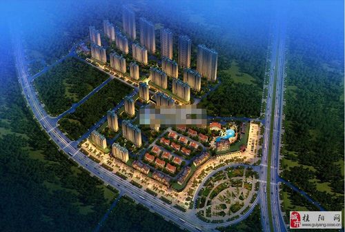 桂阳开售楼盘价格