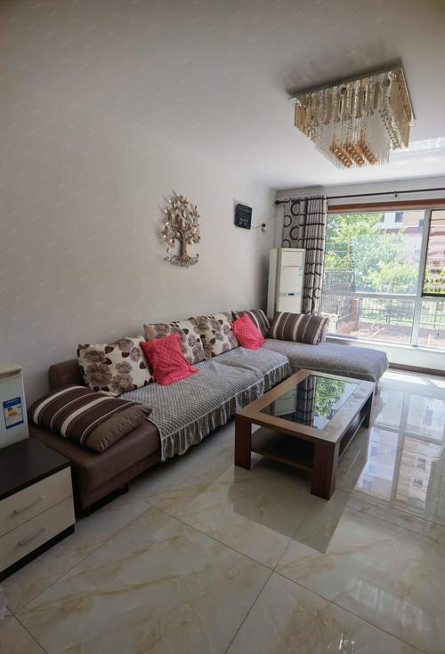 南通星嘉花园二手房