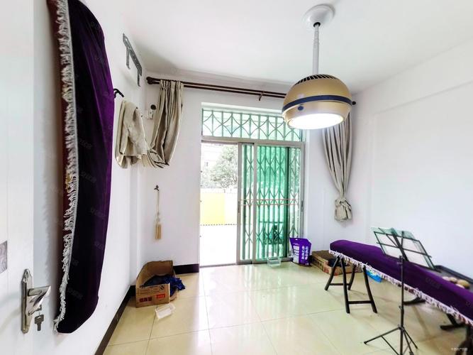 大观城市花园二手房