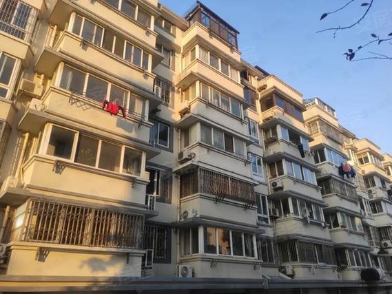 大观城市花园二手房