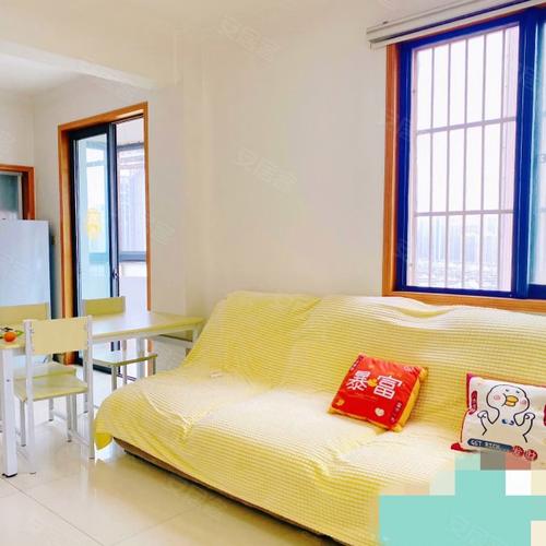 合肥云滨花园二手房