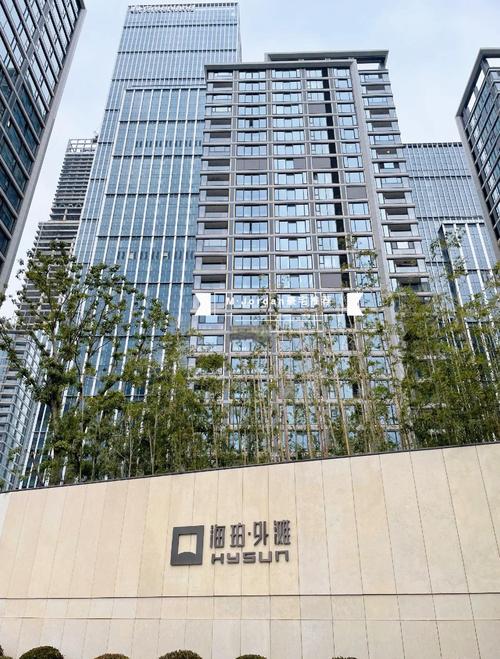 海珀佘山楼盘详情