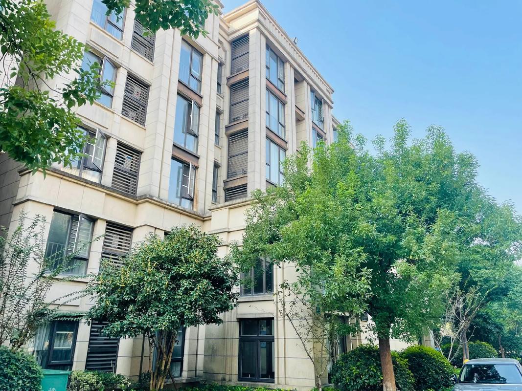 海珀佘山楼盘详情