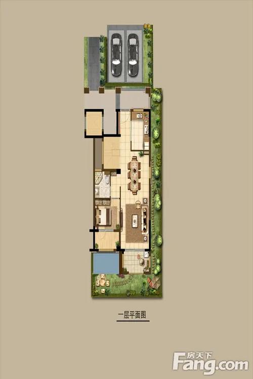 海珀佘山楼盘详情