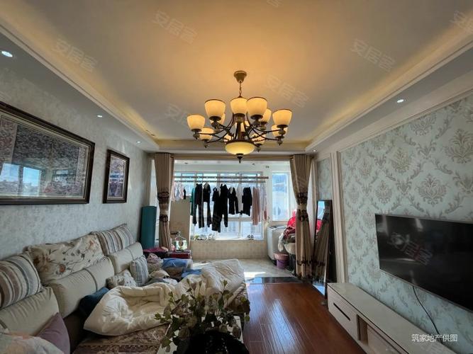 宿迁华泰御花园二手房