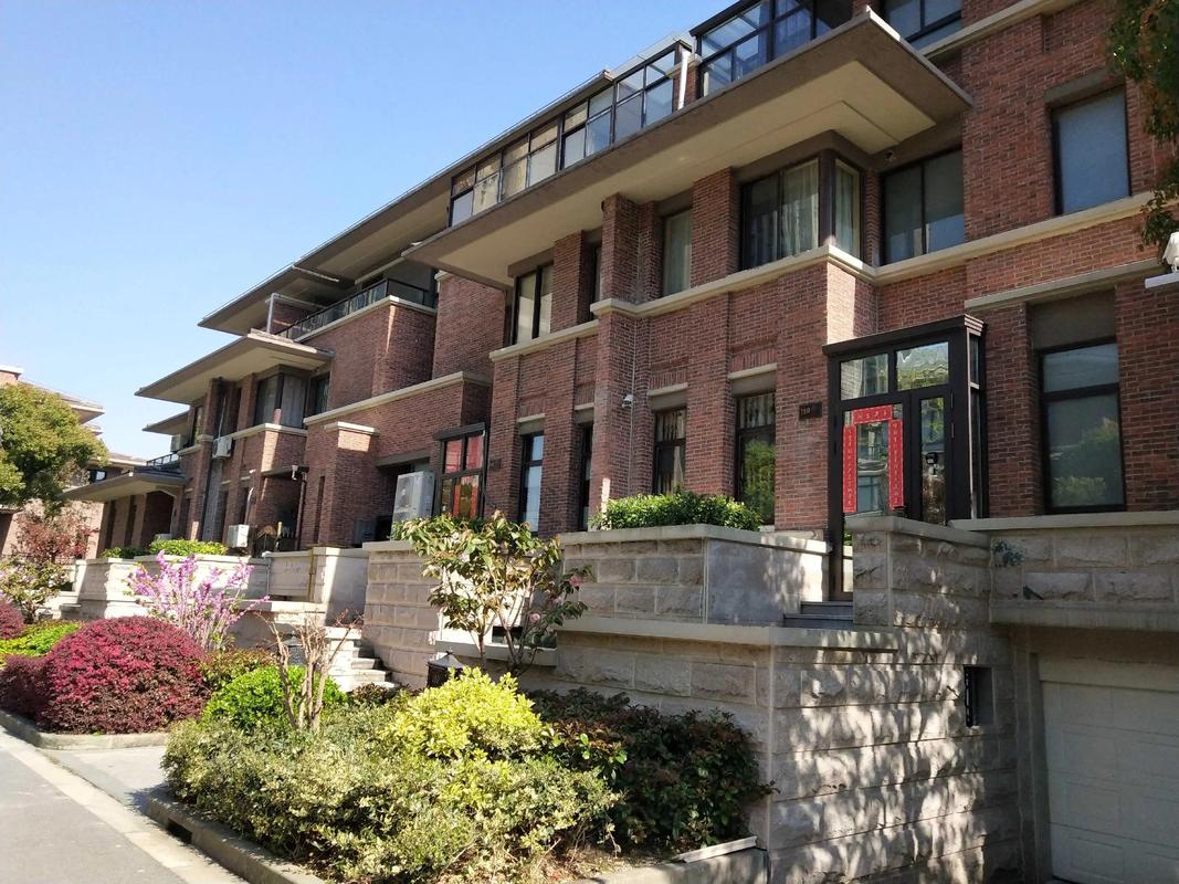 宿迁华泰御花园二手房