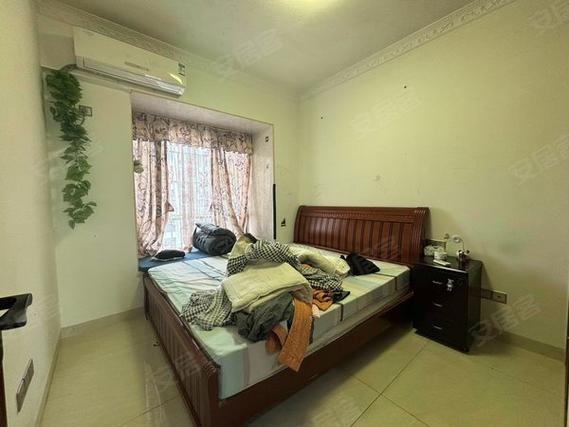 民盛花园有二手房