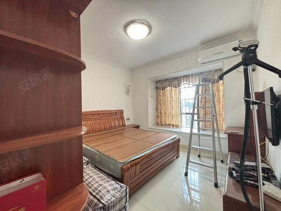 民盛花园有二手房