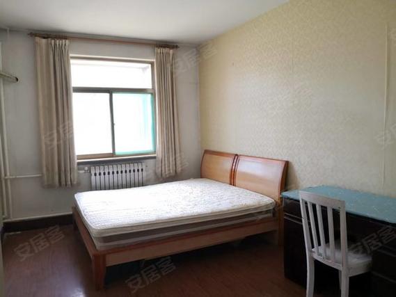 济南玫瑰花园 二手房