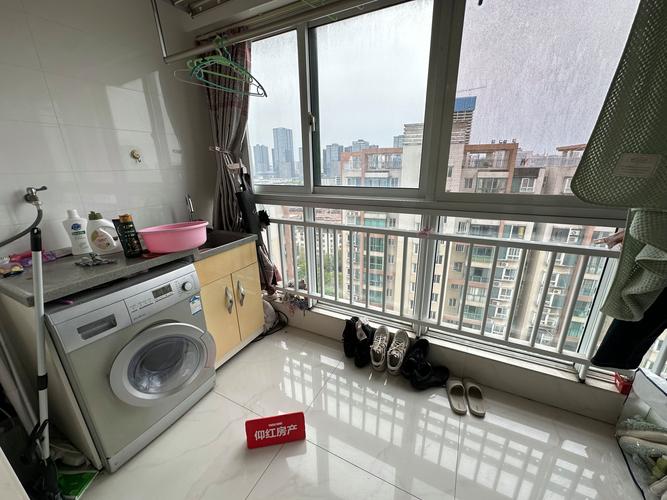 盐城翰香花园二手房