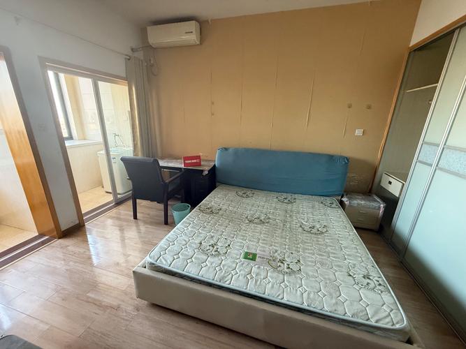 盐城翰香花园二手房