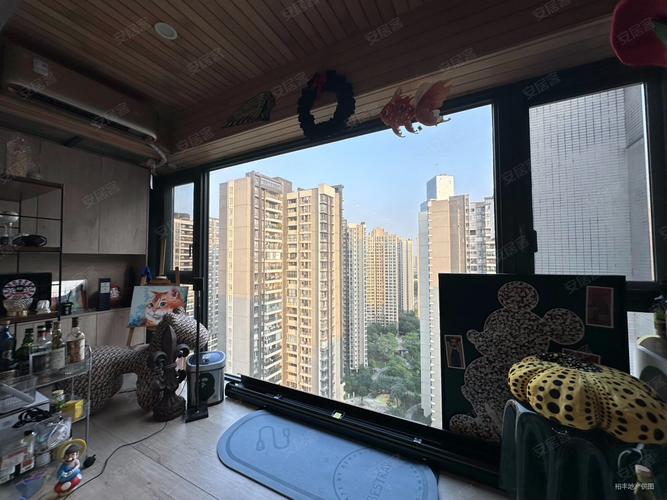 天悦湾花园二手房