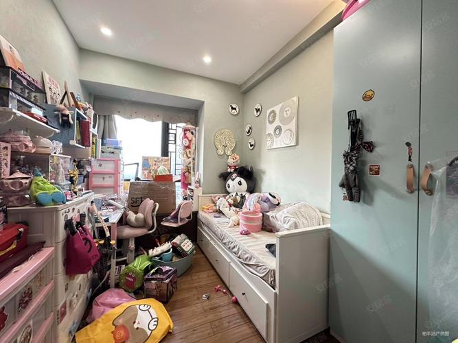 天悦湾花园二手房