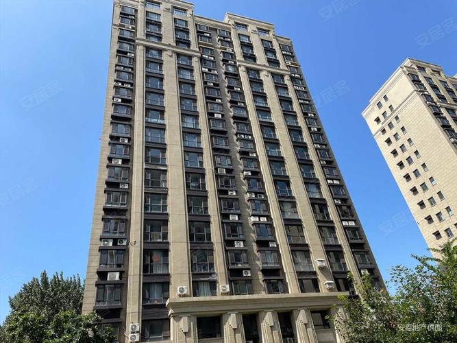 大连春柳公园楼盘价格