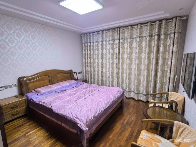 江门嘉福花园二手房