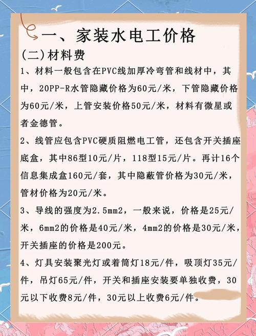 合租房水电费怎么算