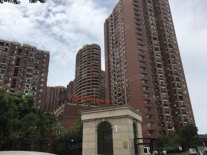 武汉金湖天地房价