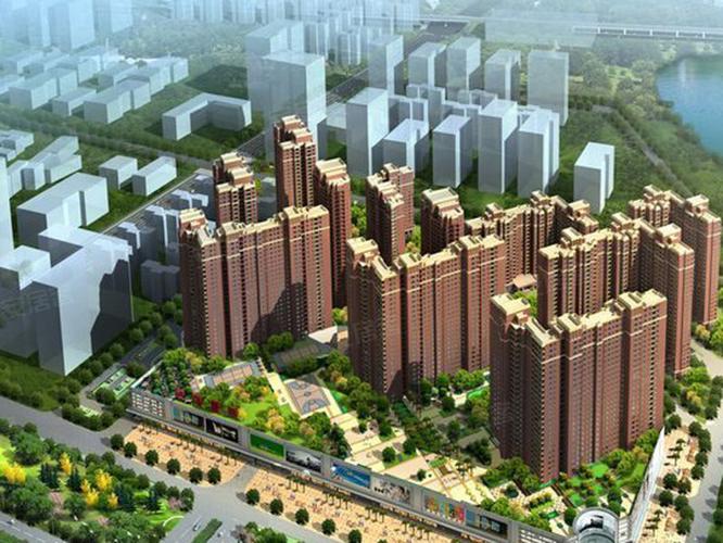 武汉金湖天地房价