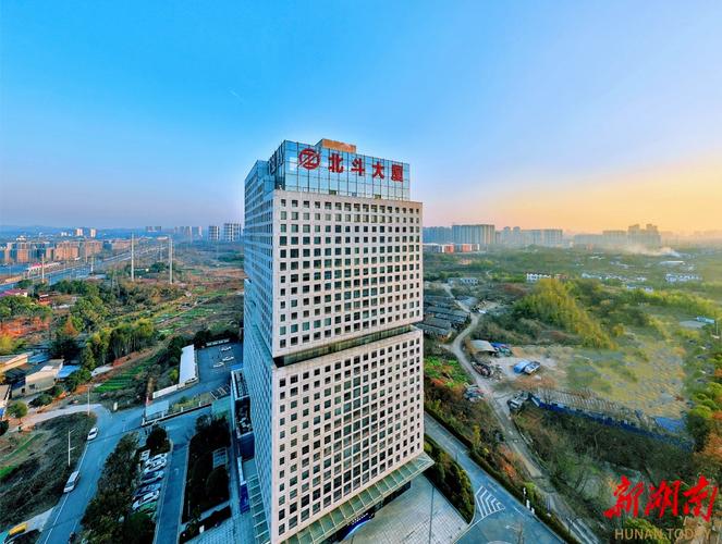 株洲石峰区新楼盘