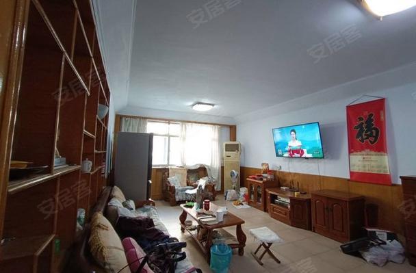 阳春金鼎花园二手房