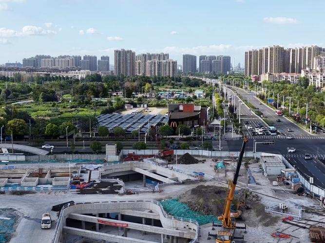 南京11号线沿线楼盘