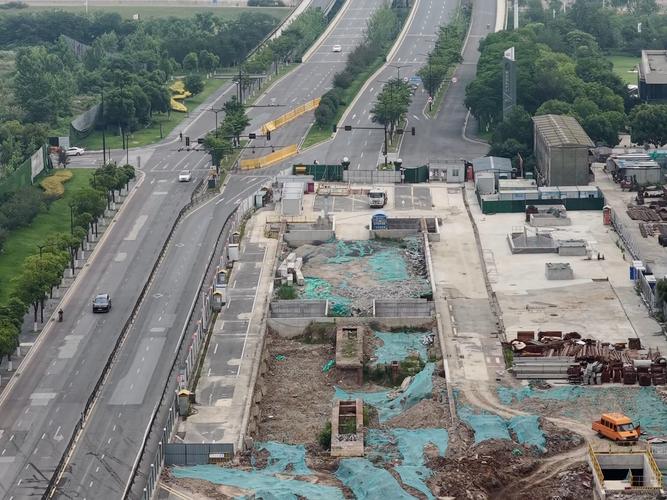 南京11号线沿线楼盘