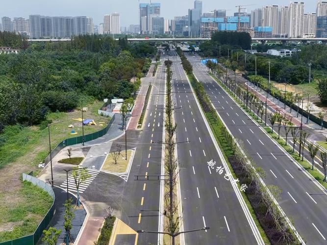 南京11号线沿线楼盘