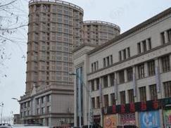 佳木斯金港湾房价