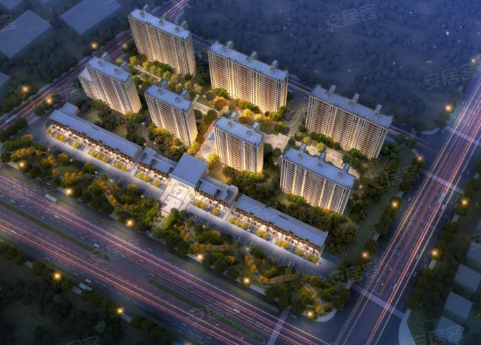 佳木斯金港湾房价