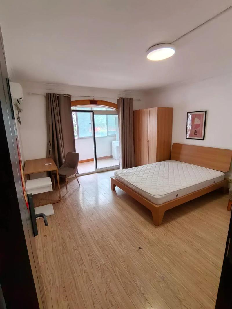 我爱我家租房怎么样