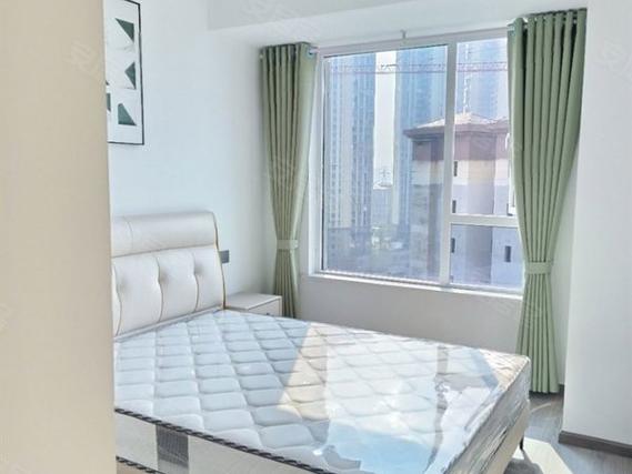 泸州酒城花园二手房