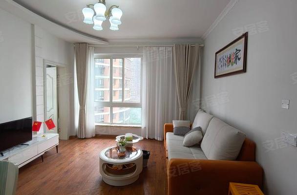 泸州酒城花园二手房