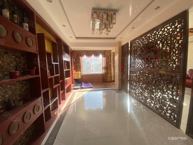 祥瑞花园二手房出售