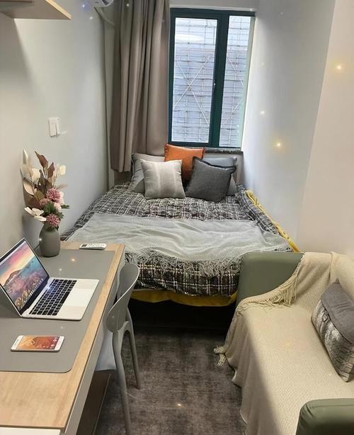 廉租房怎么装修