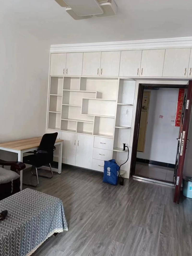 廉租房怎么装修