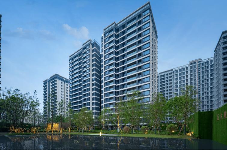 重庆西永哪个楼盘好