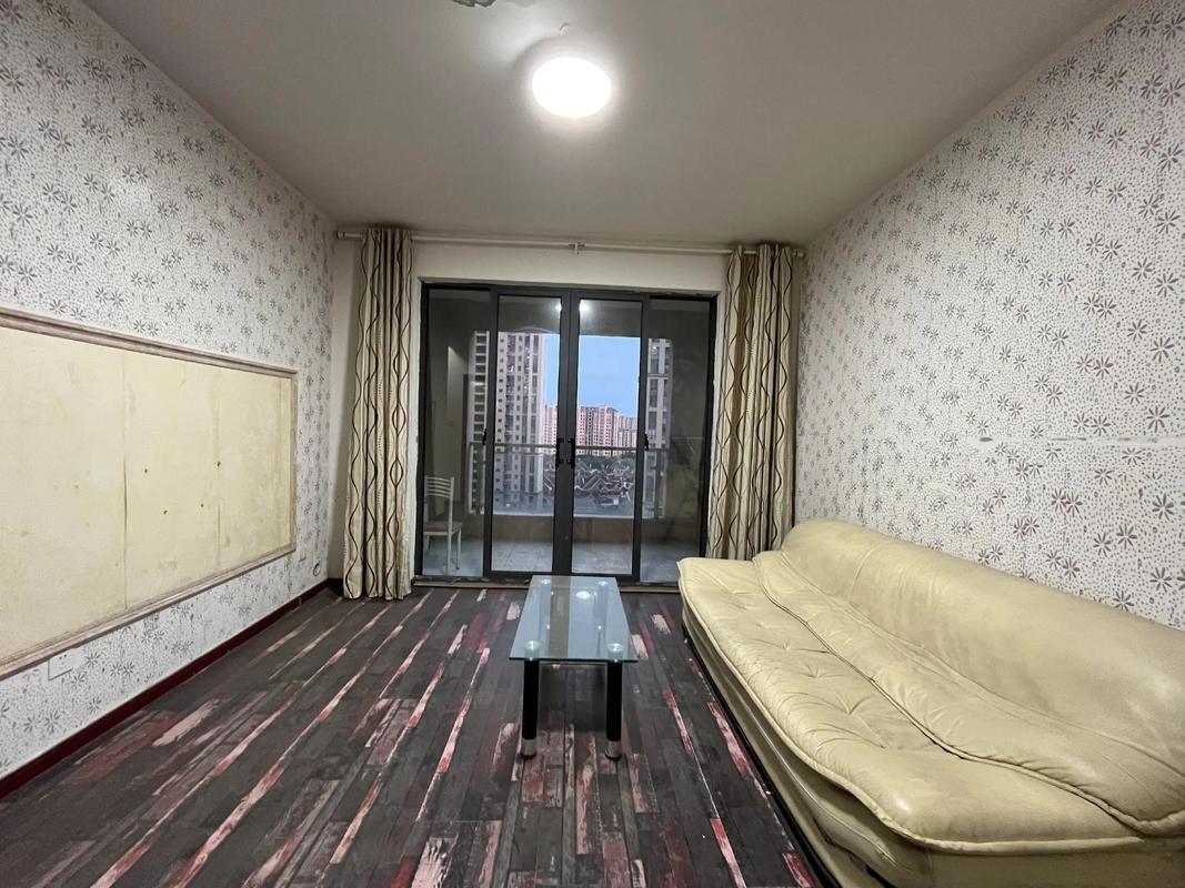 永裕花园二手房