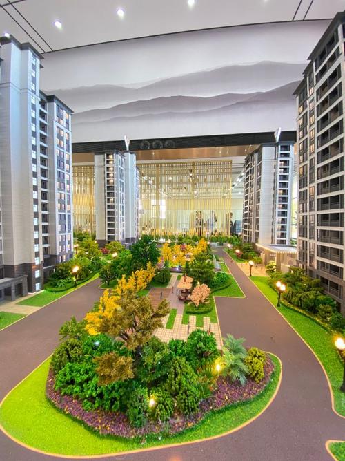 嘉善干窑镇新楼盘