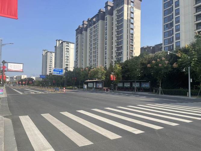 嘉善干窑镇新楼盘