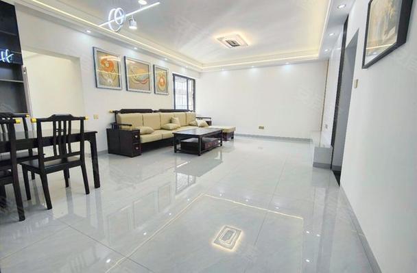 长春富豪花园二手房