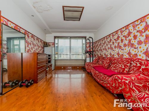 长春富豪花园二手房